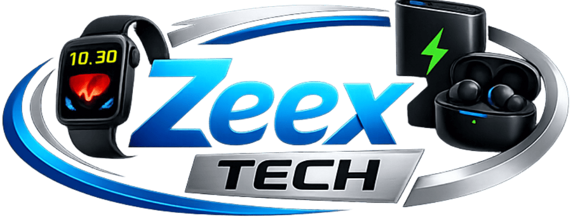 Zeex Tech - Buy Smart Tech Gadgets Online in Pakistan